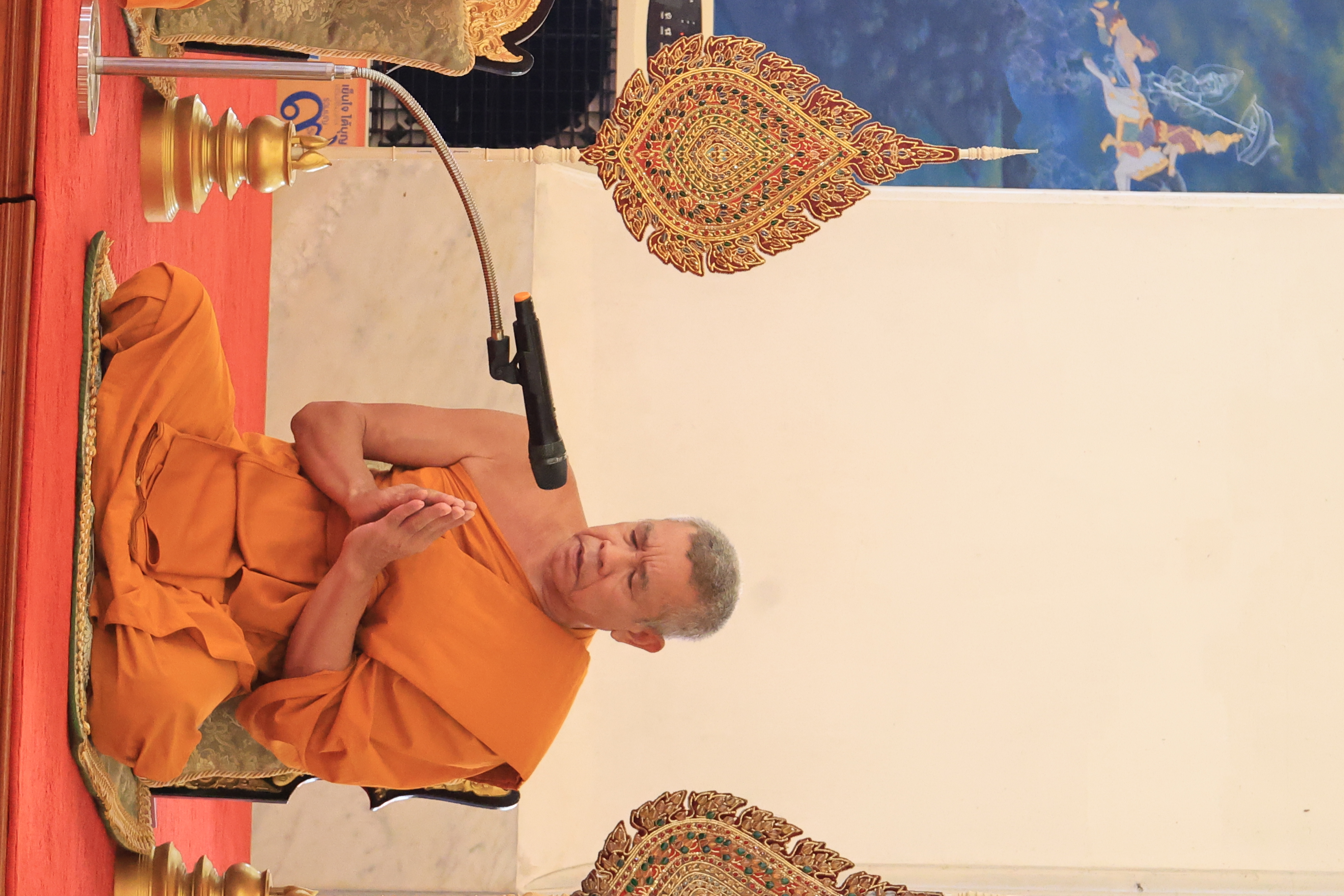 title - ส.ป.ก. ร่วมพิธีบำเพ็ญกุศลสตมวาร ครบ 100 วัน เพื่ออุทิศถวายพระราชกุศลแด่สมเด็จพระนางเจ้าสิริกิติ์ พระบรมราชินีนาถ พระบรมราชชนนีพันปีหลวง